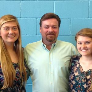 Meet your Posher, Brian